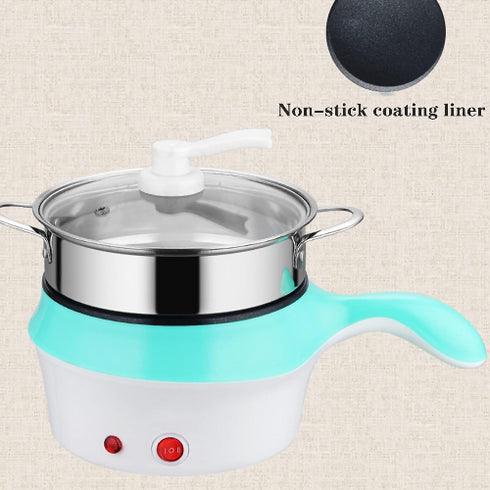 Household Multifunctional Electric Cooking Pot.